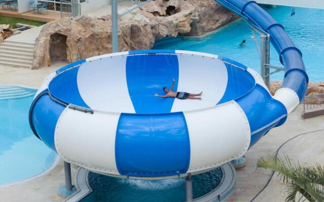 Leonardo Club Hotel Eilat - All Inclusive