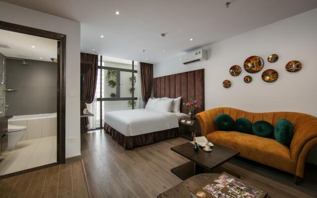 The Bloom Ha Noi