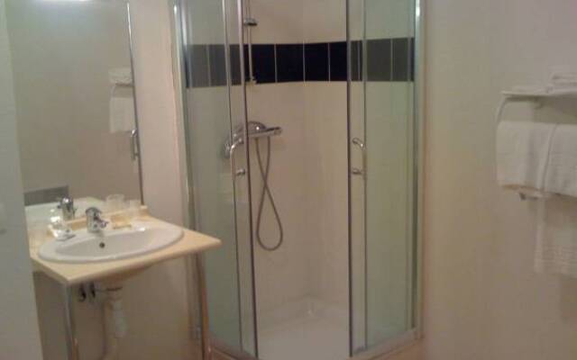 Patio Parc Résidence