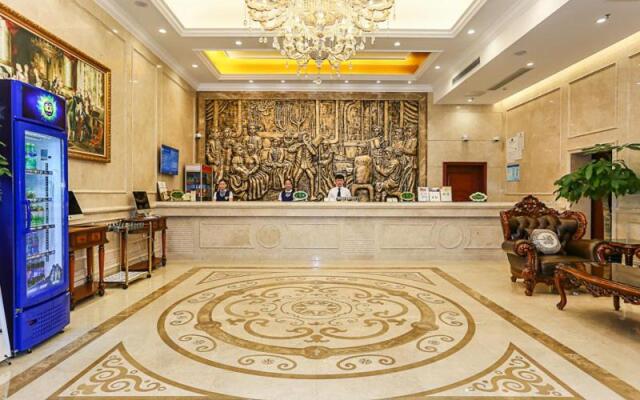 Vienna International Hotel