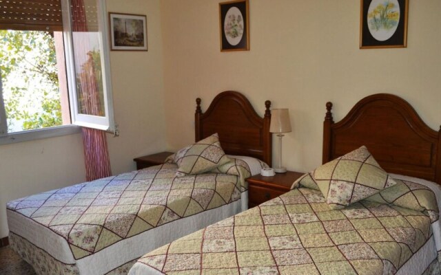 Apartment - 2 Bedrooms - 107758
