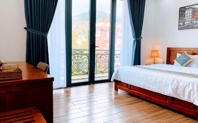 Kim Ngan Hotel