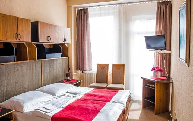 Hotel Kamei
