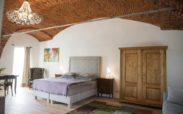 Am Pfarrhof - Gourmethotel