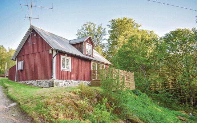 Amazing Home in Osby With 2 Bedrooms and Wifi