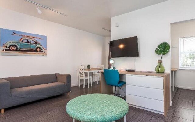 Nobleton Hotel