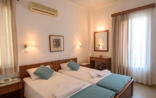 Miké Hotel