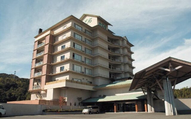 Izu-Nagaoka Hotel Tenbo