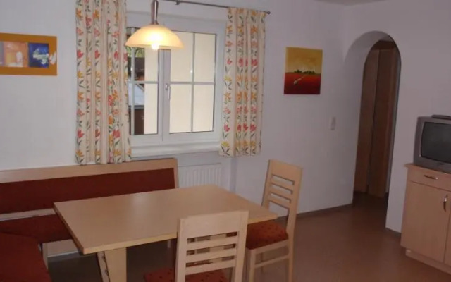 Appartmenthaus Aschaber