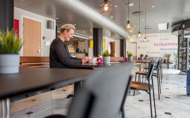 CABINN Odense Hotel