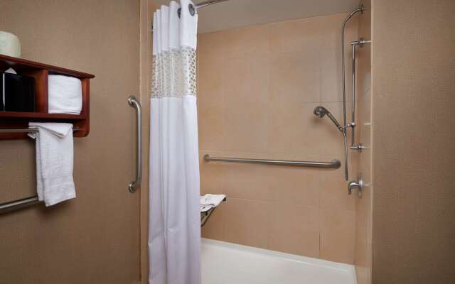 Hampton Inn Ann Arbor-South