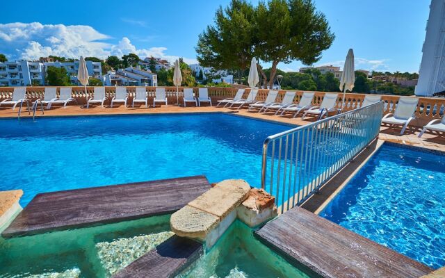 Apartamentos Azul Playa