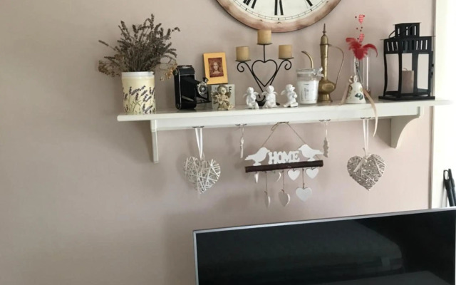 Studio apartman Zagreb zapad Vrapče