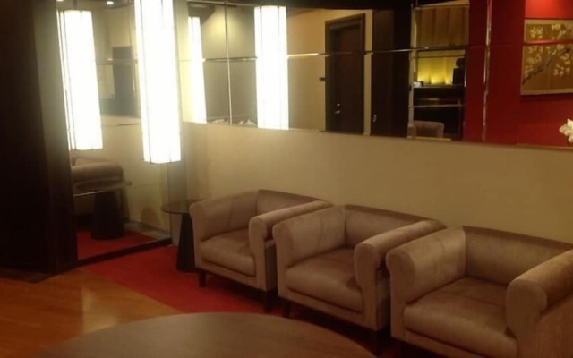 Sakuraan Kawaguchiko Hotel