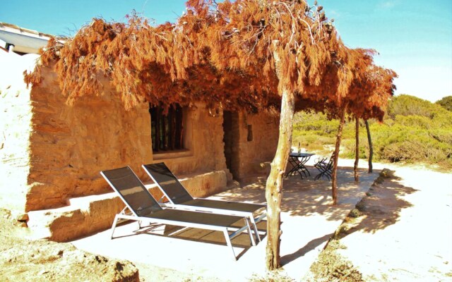 Casitas de pescadores