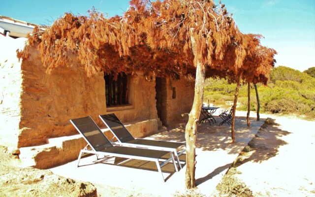 Casitas de Pescadores