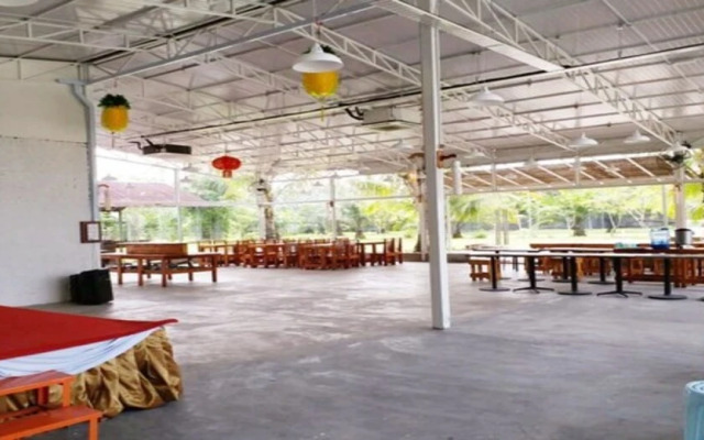 Sinar Eco Resort