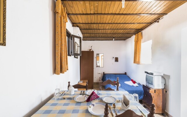 Casa La Perla