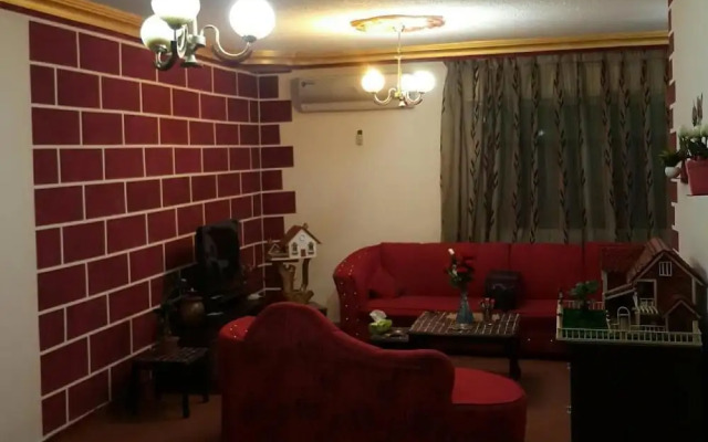 Apartments Ward