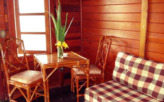Hotel Fazenda Menino da Porteira