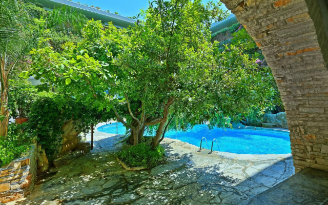 Sitia Beach City Resort & Spa