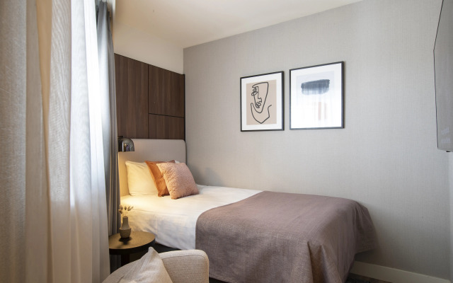 Bilderberg Europa Hotel