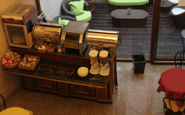 Microtel Placentinos