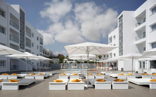 Ibiza Sun Apartments