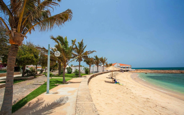 Murdeira Village Resort