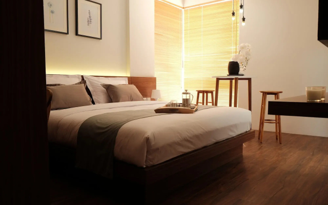 Flat06 Tendean