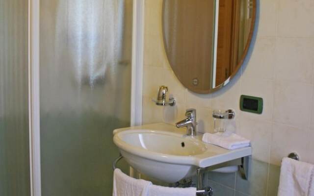 La Perla Del Sile Country House