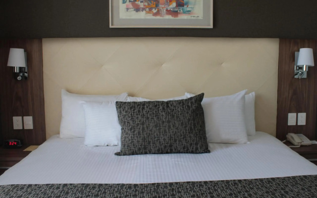 Hotel Casa Inn Business Irapuato