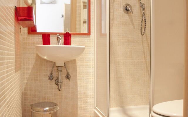 Domus Victoria Guest House