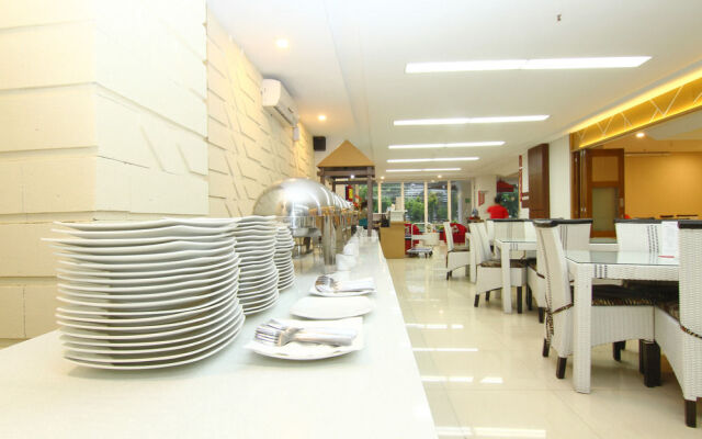 Airy Gondokusuman Urip Sumoharjo 64 Yogyakarta