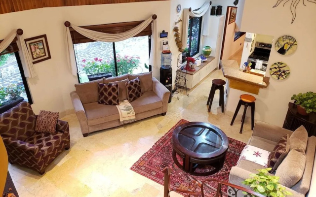Casas del Toro Monteverde