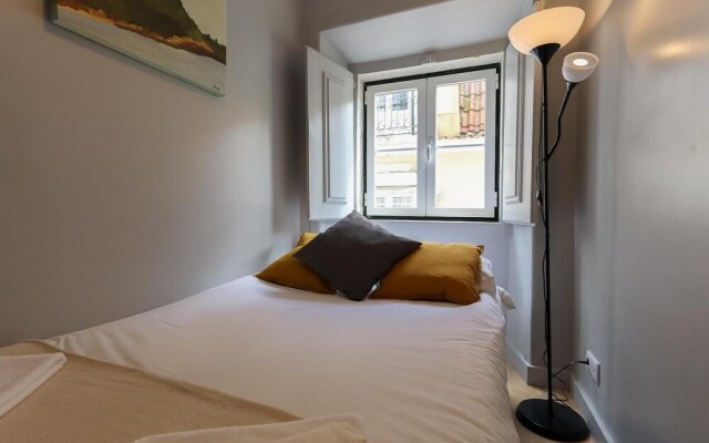 Cosy Liberdade by Homing