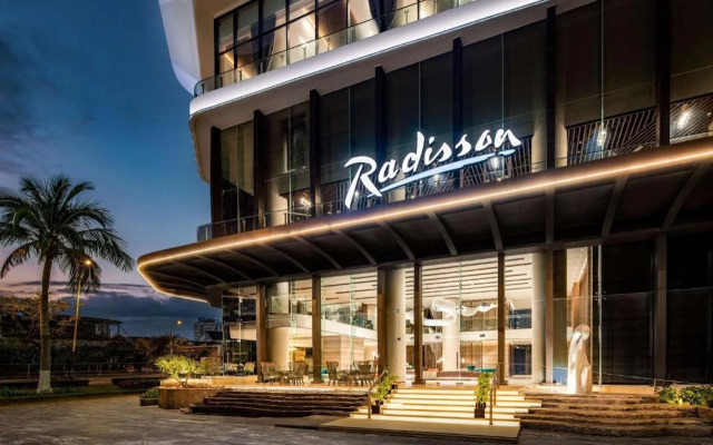 Radisson Hotel Danang