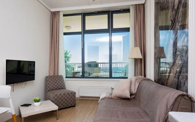 Apart-hotel Rentasphere on st. Ordzhonikidze