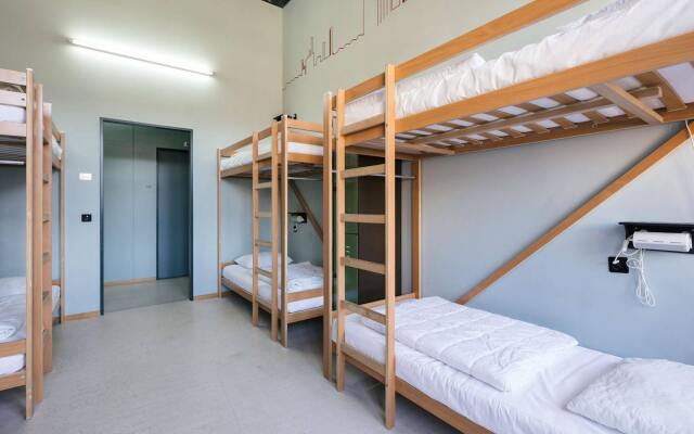 Depot 195 - Hostel Winterthur