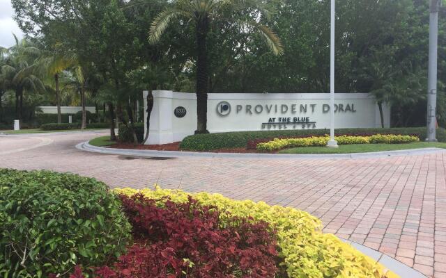 Provident Doral at the Blue Miami