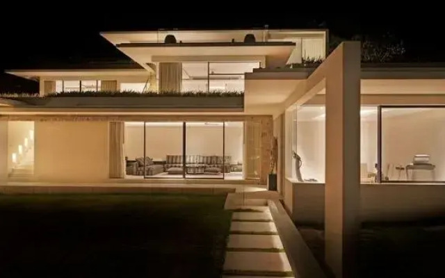 SAMUJANA - Five Bedrooms Pool Villa - 1