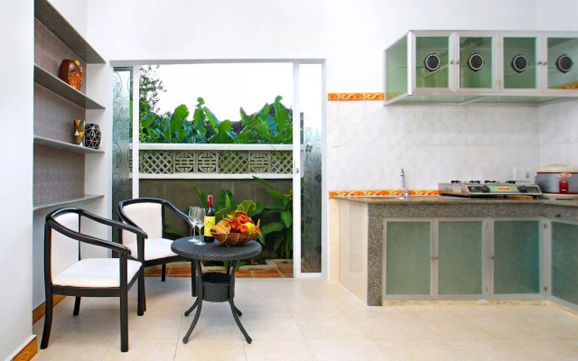 Botanic Garden Homestay