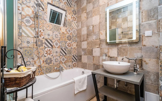 Villa Dubrovnik Fairytale