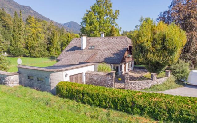 House Aigen Strobl