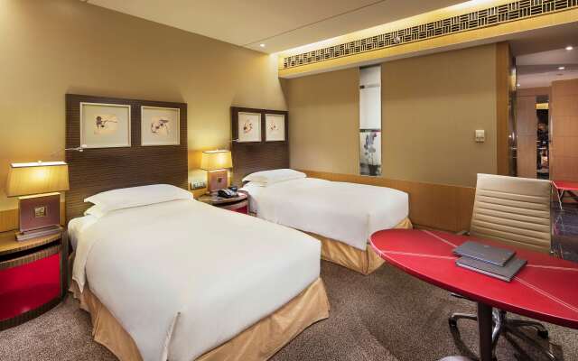 Hilton Beijing