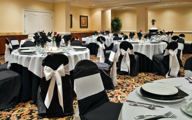 Holiday Inn Conference Center - Valdosta by IHG