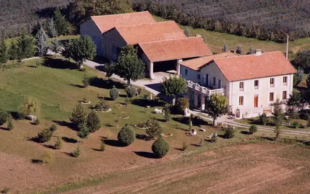 Domaine Les Bles