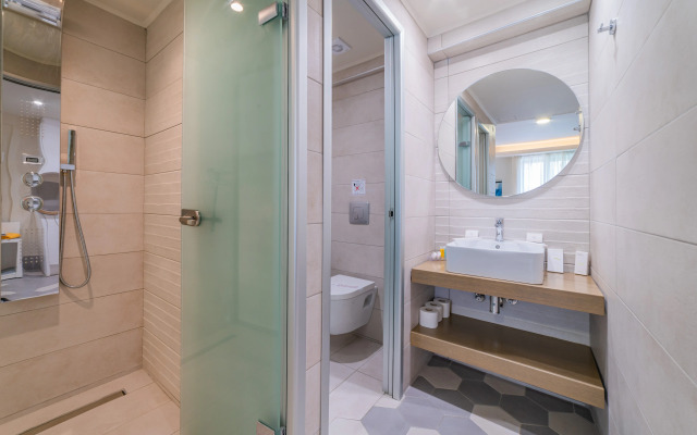 Bio Suites Hotel