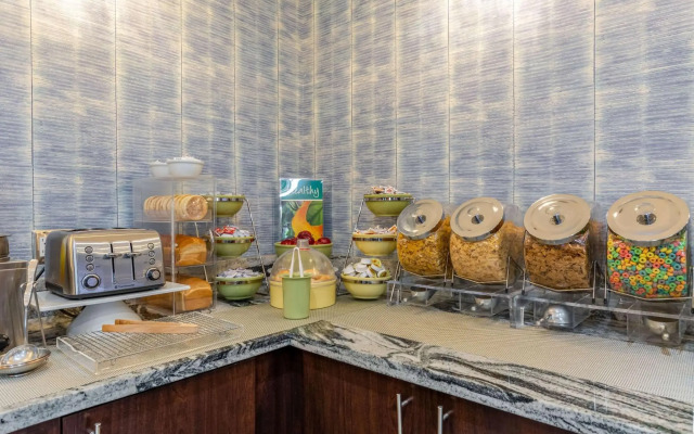 Quality Inn Pasadena Houston