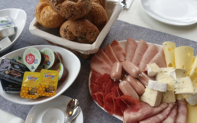 Berggasthof Kärntner Alm